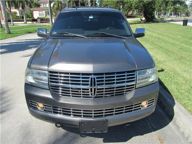 2012 Lincoln Navigator 3rd Gen - Image 12 of 12