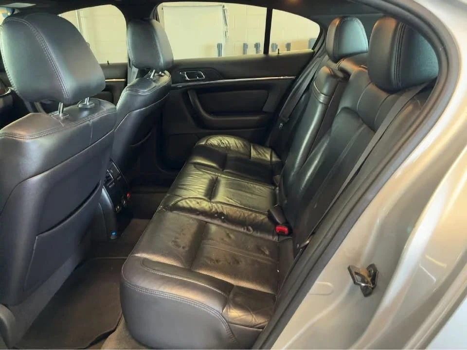 2012 Lincoln MKS - Image 5 of 6