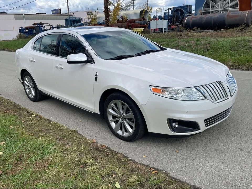 2012 Lincoln MKS - Image 7 of 17