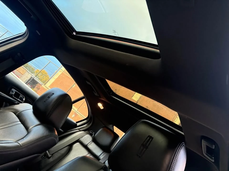 2012 Lincoln MKS - Image 3 of 15