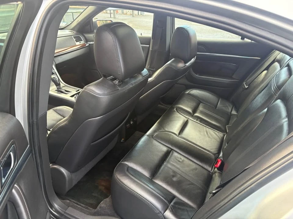 2012 Lincoln MKS - Image 6 of 15