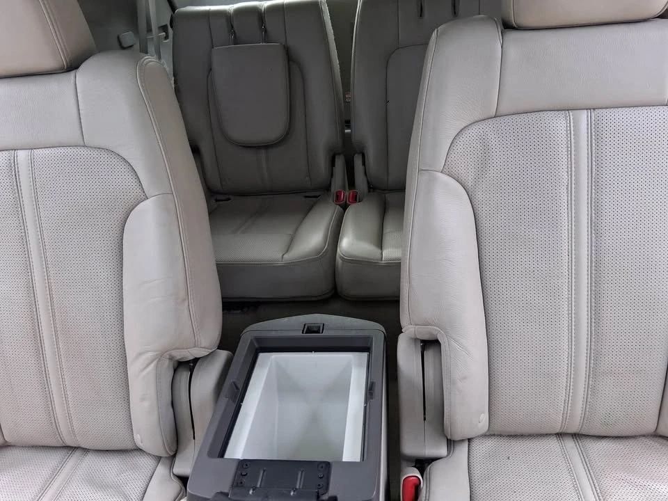 2012 Lincoln MKT - Image 10 of 10
