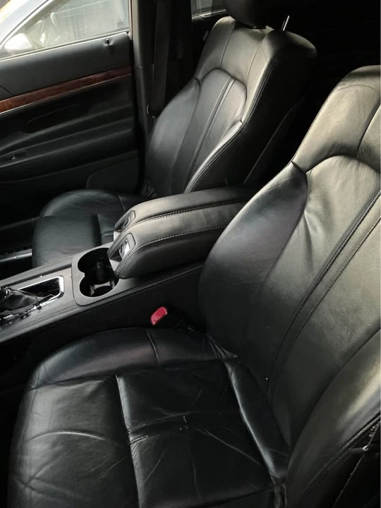 2012 Lincoln MKT - Image 6 of 7