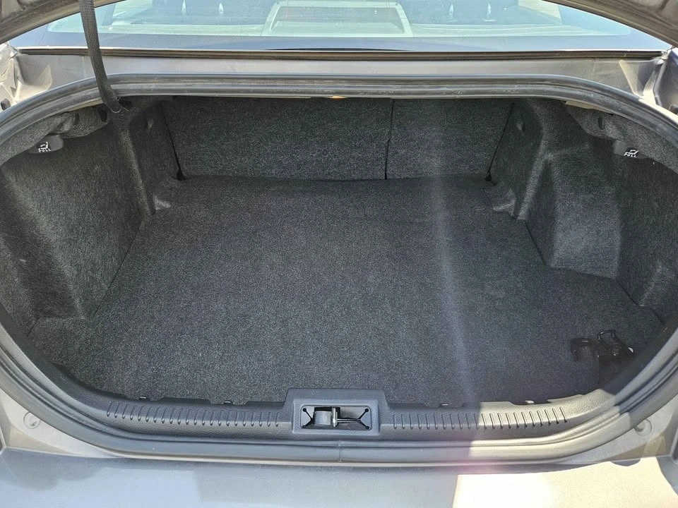2012 Lincoln MKZ - Image 13 of 14