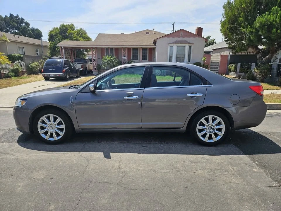 2012 Lincoln MKZ - Image 2 of 14