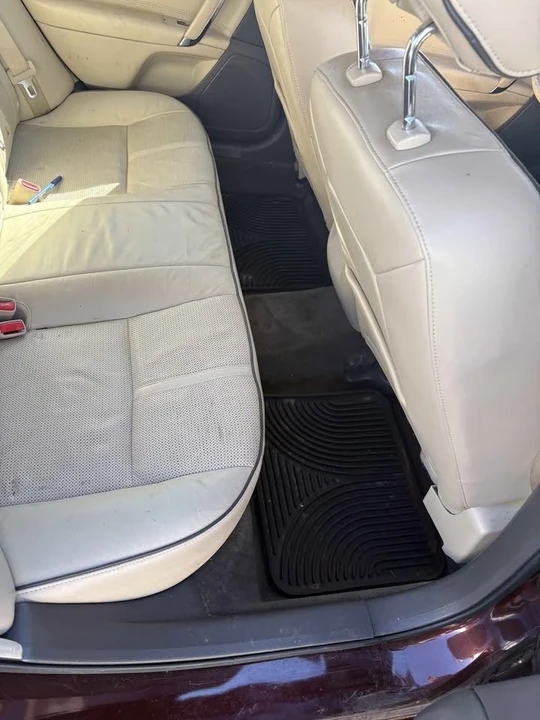 2012 Lincoln MKZ - Image 7 of 7