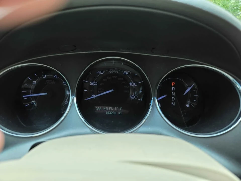 2012 Lincoln MKZ - Image 7 of 11