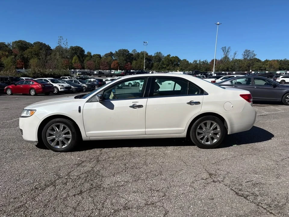 2012 Lincoln MKZ - Image 5 of 9