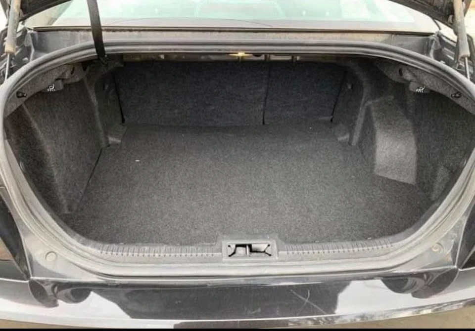 2012 Lincoln MKZ - Image 7 of 7