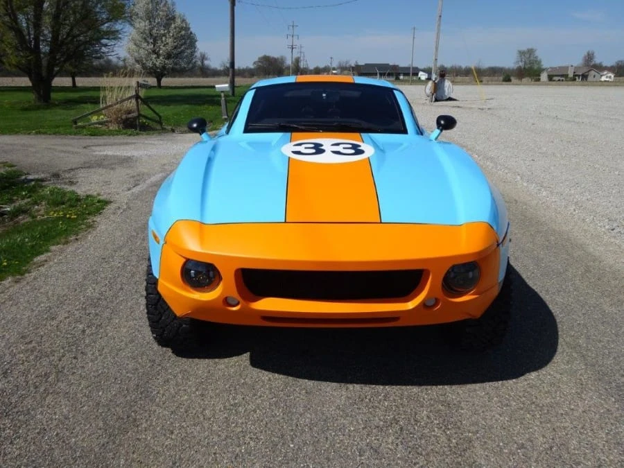 2012 Local Motors - Image 7 of 11