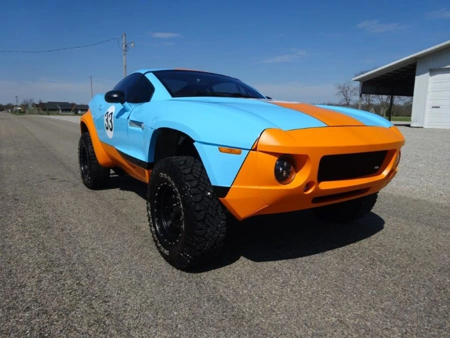 2012 Local Motors - Image 8 of 11