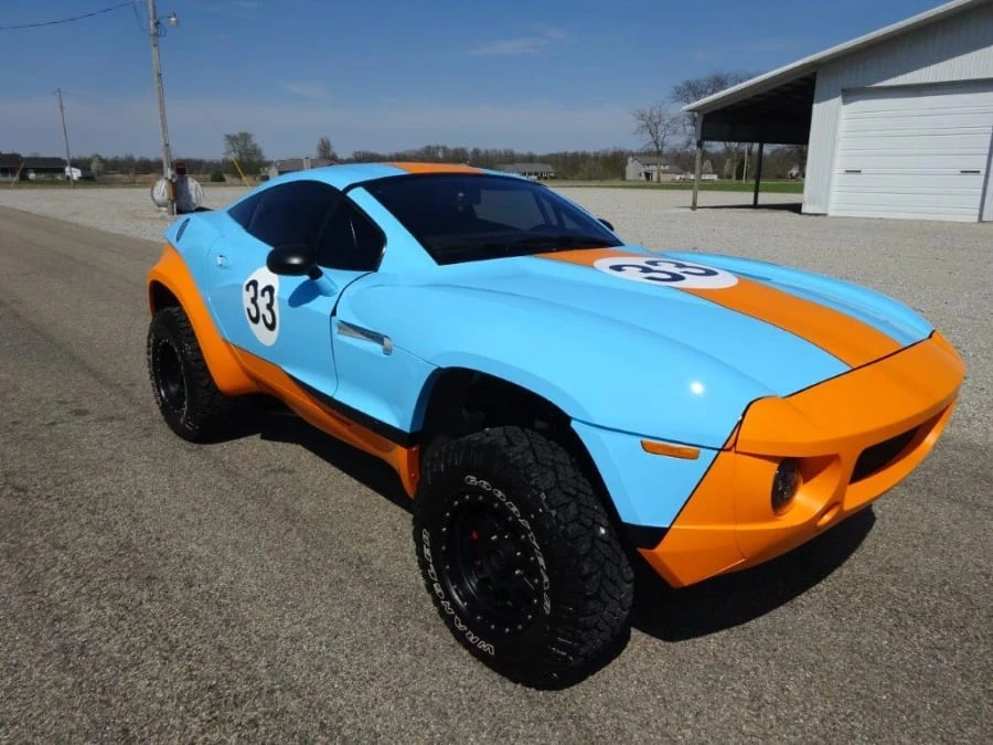 2012 Local Motors - Image 11 of 11