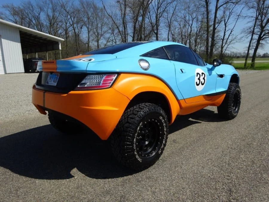2012 Local Motors - Image 10 of 11