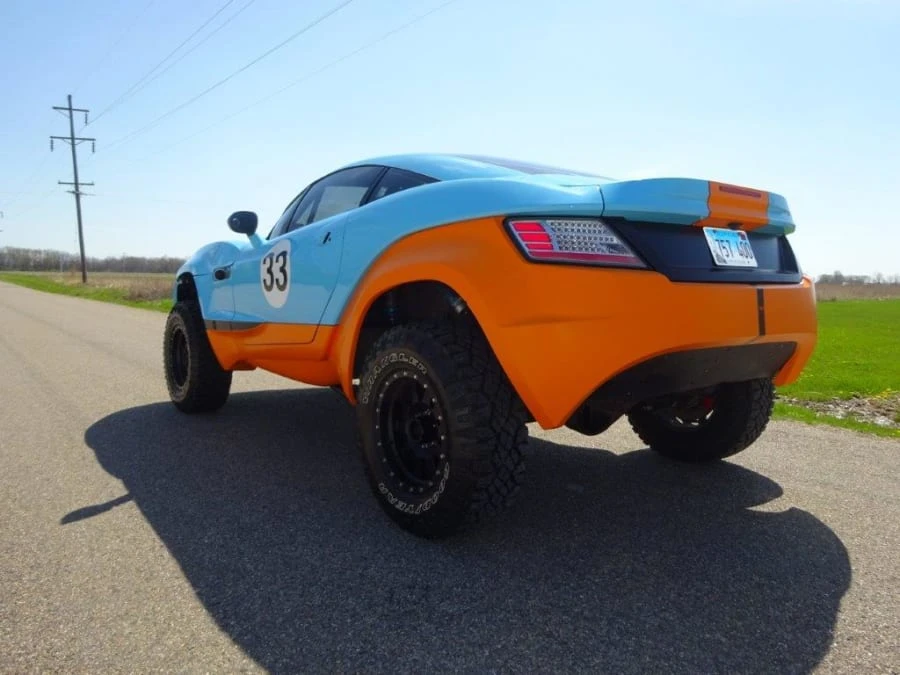 2012 Local Motors - Image 2 of 11