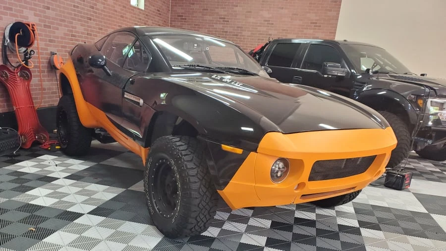 2012 Local Motors - Image 2 of 11