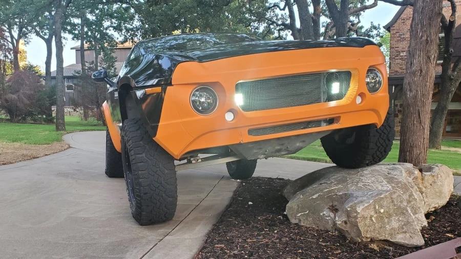 2012 Local Motors - Image 11 of 11