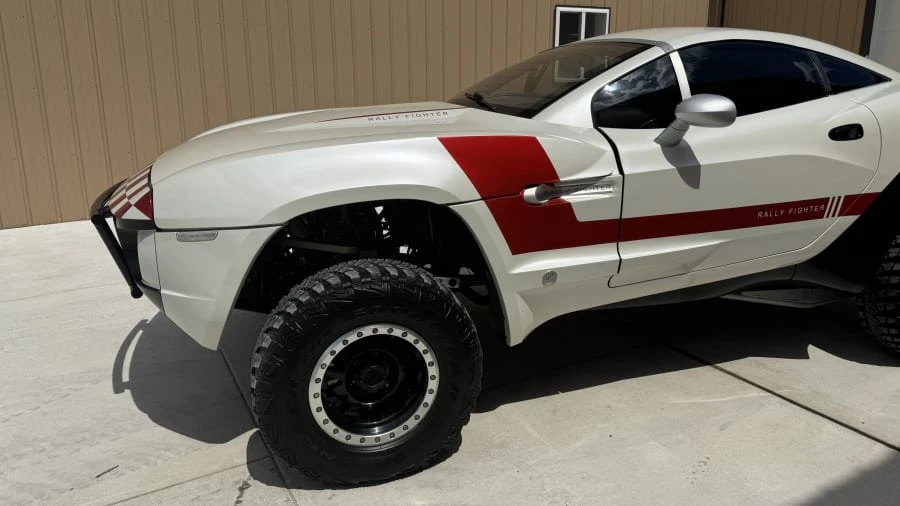 2012 Local Motors - Image 8 of 22