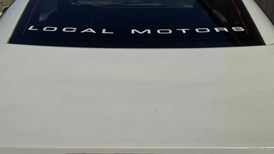 2012 Local Motors - Image 12 of 22