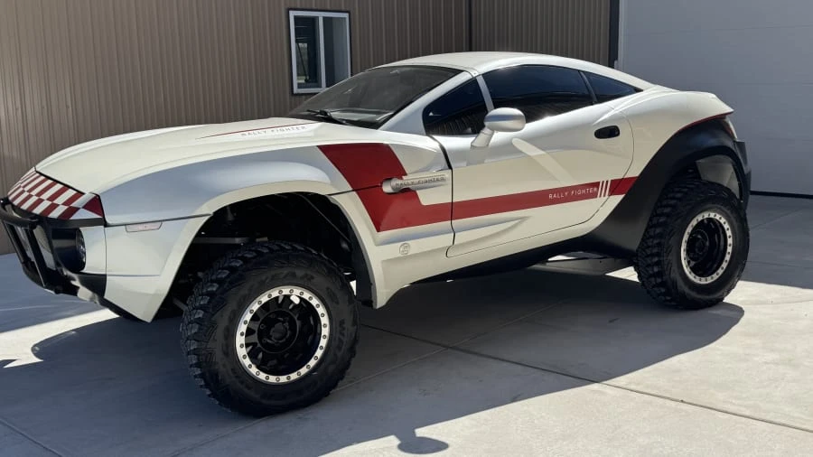 2012 Local Motors - Image 2 of 22