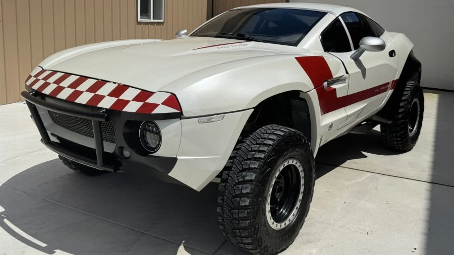 2012 Local Motors - Image 6 of 22