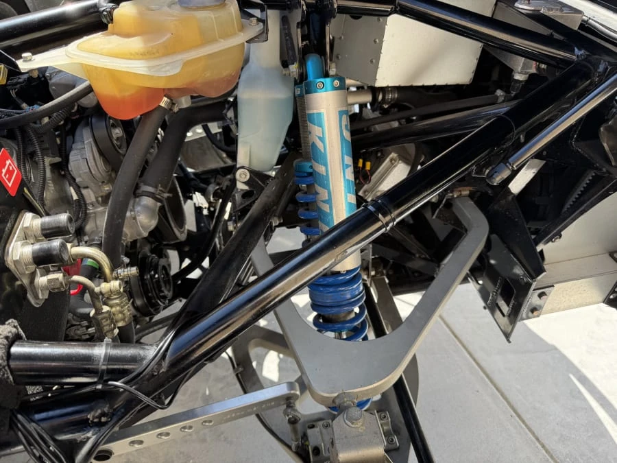 2012 Local Motors - Image 20 of 22