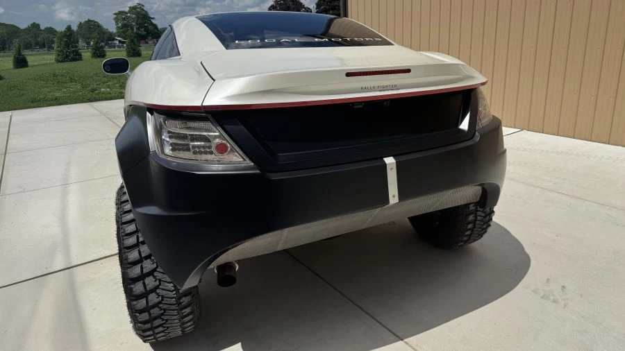 2012 Local Motors - Image 4 of 22