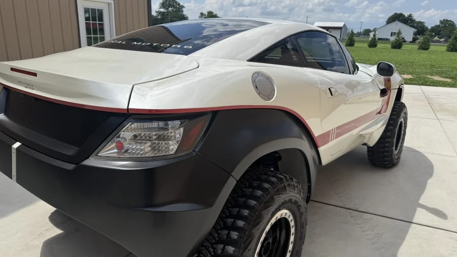 2012 Local Motors - Image 3 of 22
