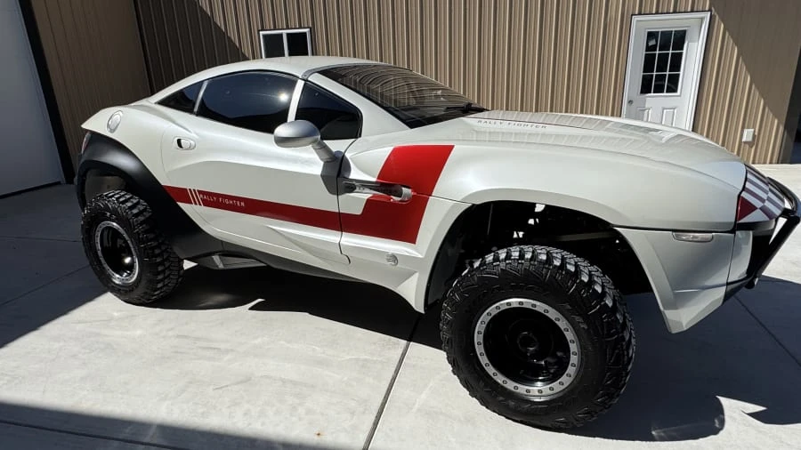 2012 Local Motors - Image 7 of 22