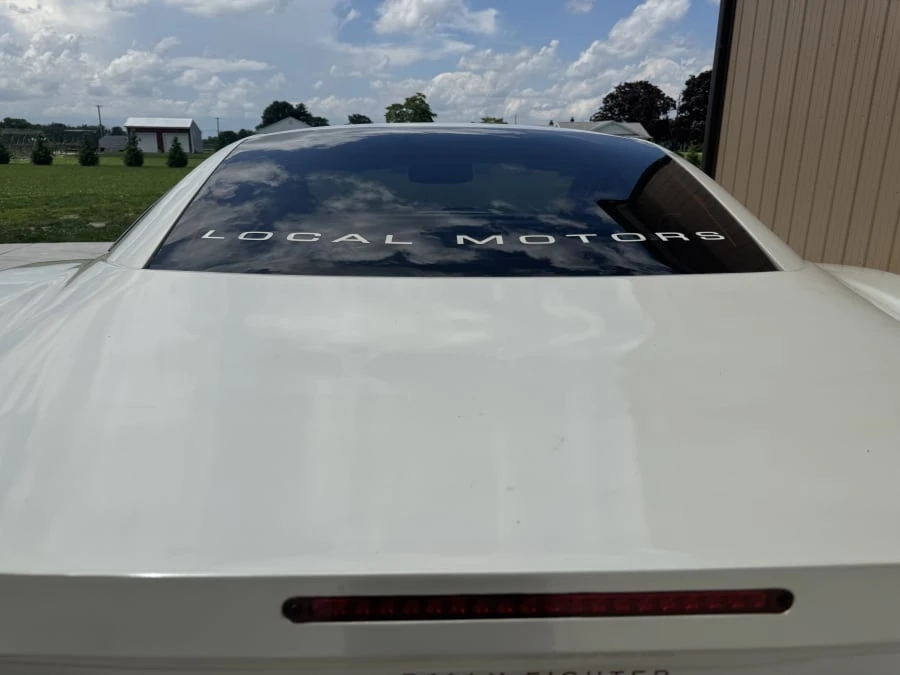 2012 Local Motors - Image 13 of 22