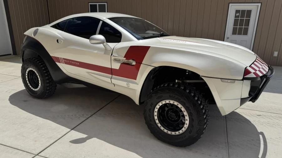 2012 Local Motors - Image 5 of 22