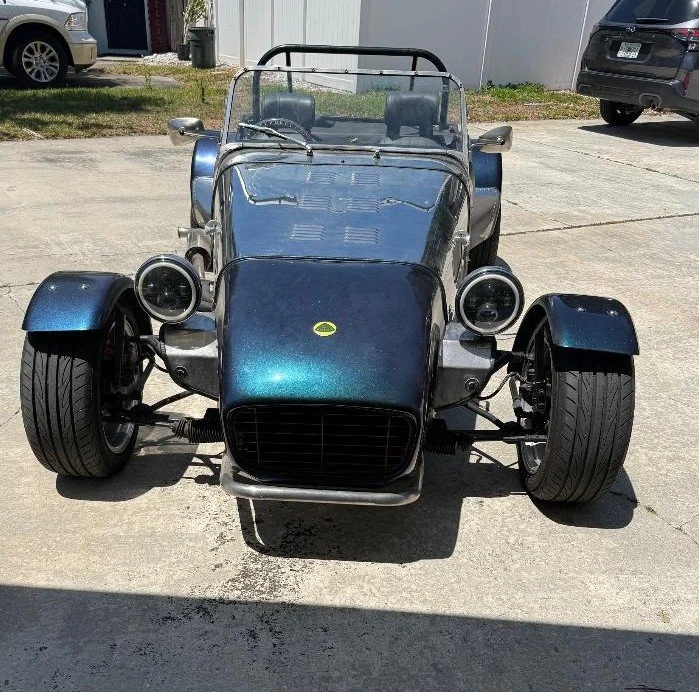 2012 Lotus Seven Replica - Image 4 of 8