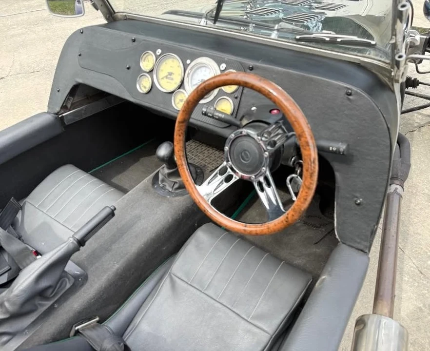 2012 Lotus Seven Replica - Image 5 of 8