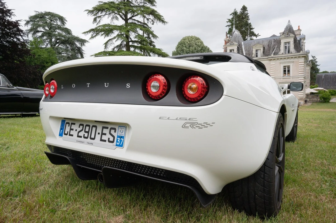 2012 Lotus Elise Series 3 - Image 15 of 30