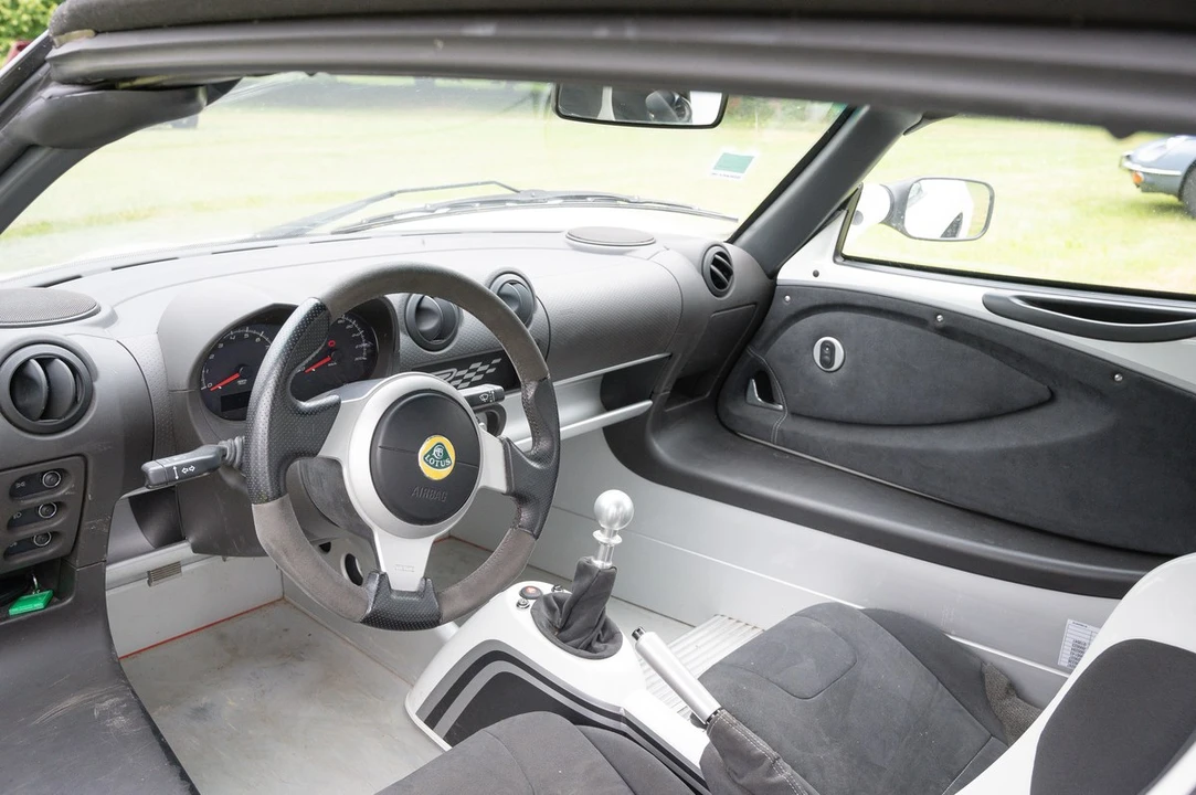 2012 Lotus Elise Series 3 - Image 30 of 30