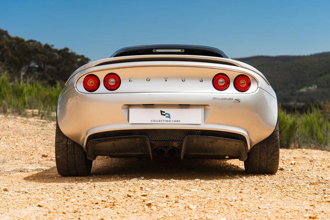2012 Lotus Elise Series 3 - Image 6 of 31