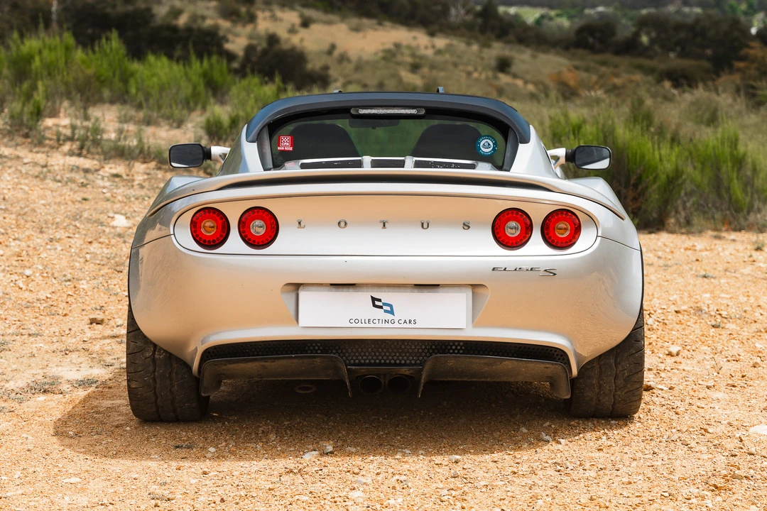 2012 Lotus Elise Series 3 - Image 14 of 31