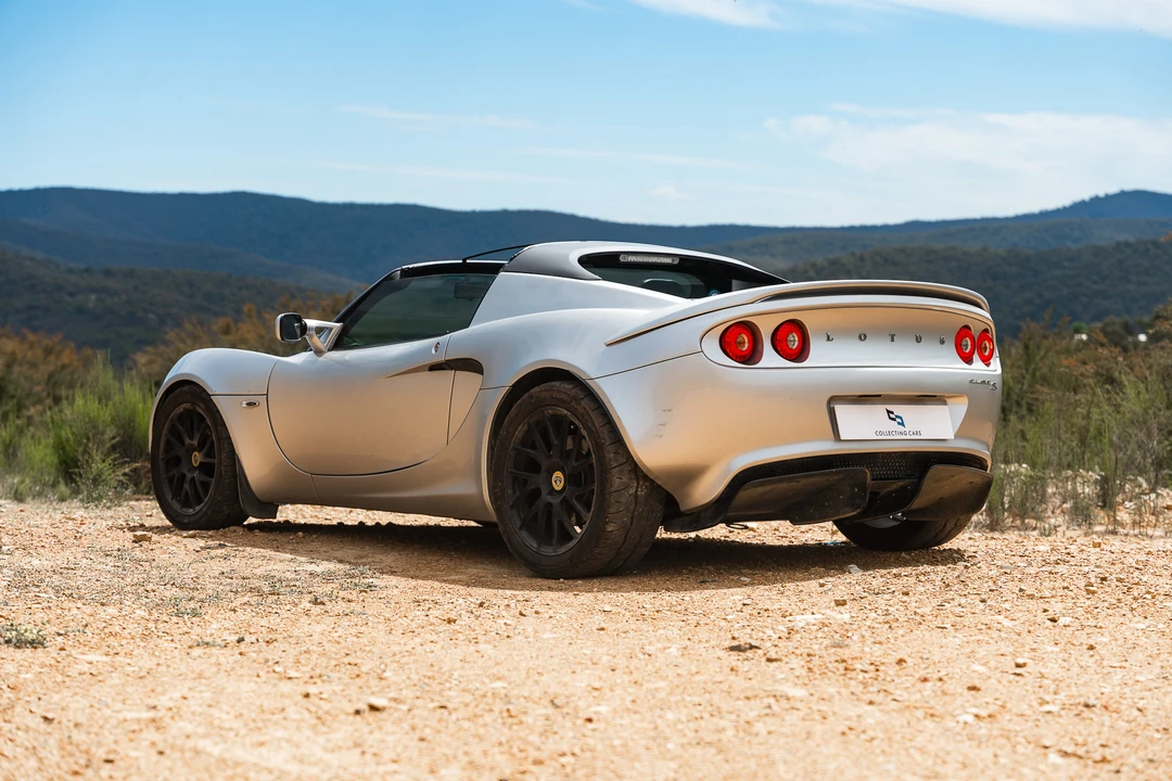 2012 Lotus Elise Series 3 - Image 5 of 31