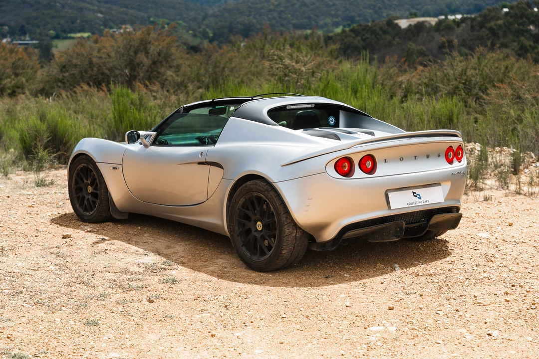 2012 Lotus Elise Series 3 - Image 13 of 31