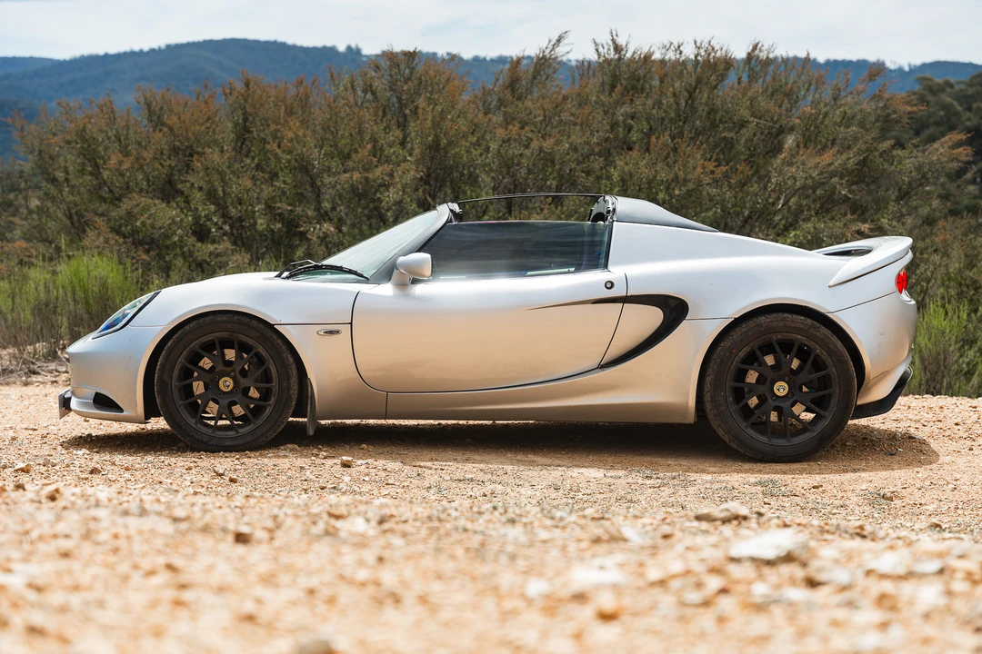 2012 Lotus Elise Series 3 - Image 12 of 31