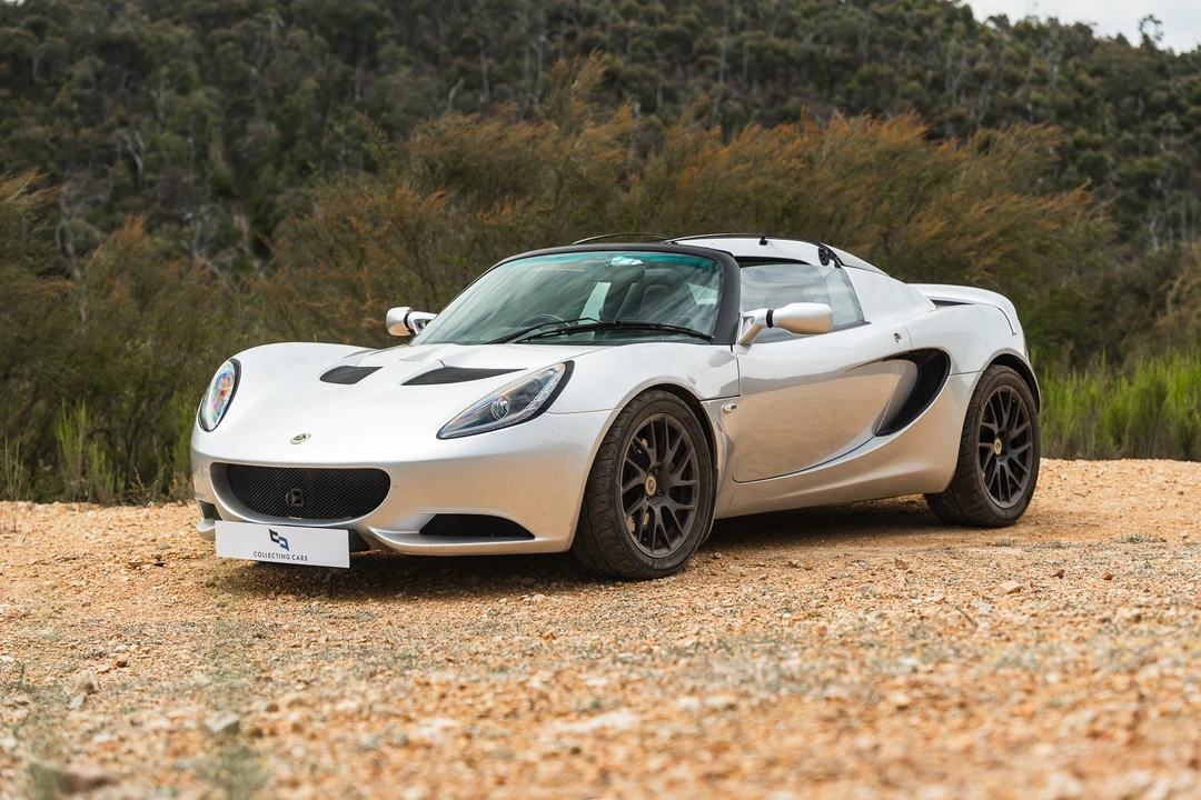 2012 Lotus Elise Series 3 - Image 11 of 31