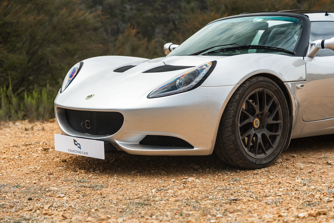2012 Lotus Elise Series 3 - Image 18 of 31