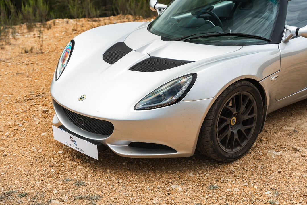 2012 Lotus Elise Series 3 - Image 19 of 31