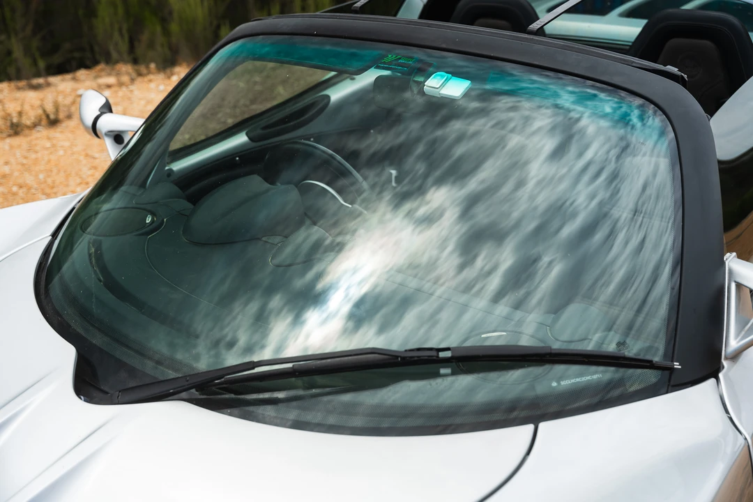 2012 Lotus Elise Series 3 - Image 21 of 31