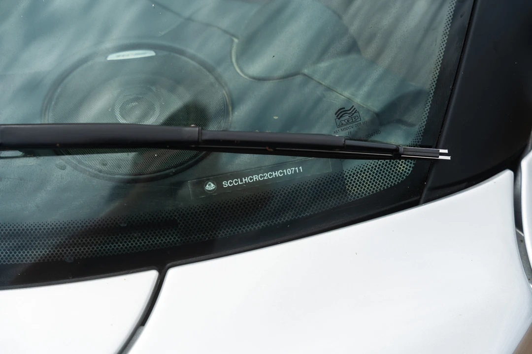 2012 Lotus Elise Series 3 - Image 23 of 31