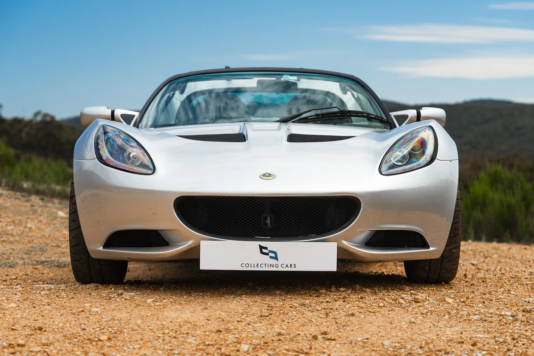 2012 Lotus Elise Series 3 - Image 2 of 31