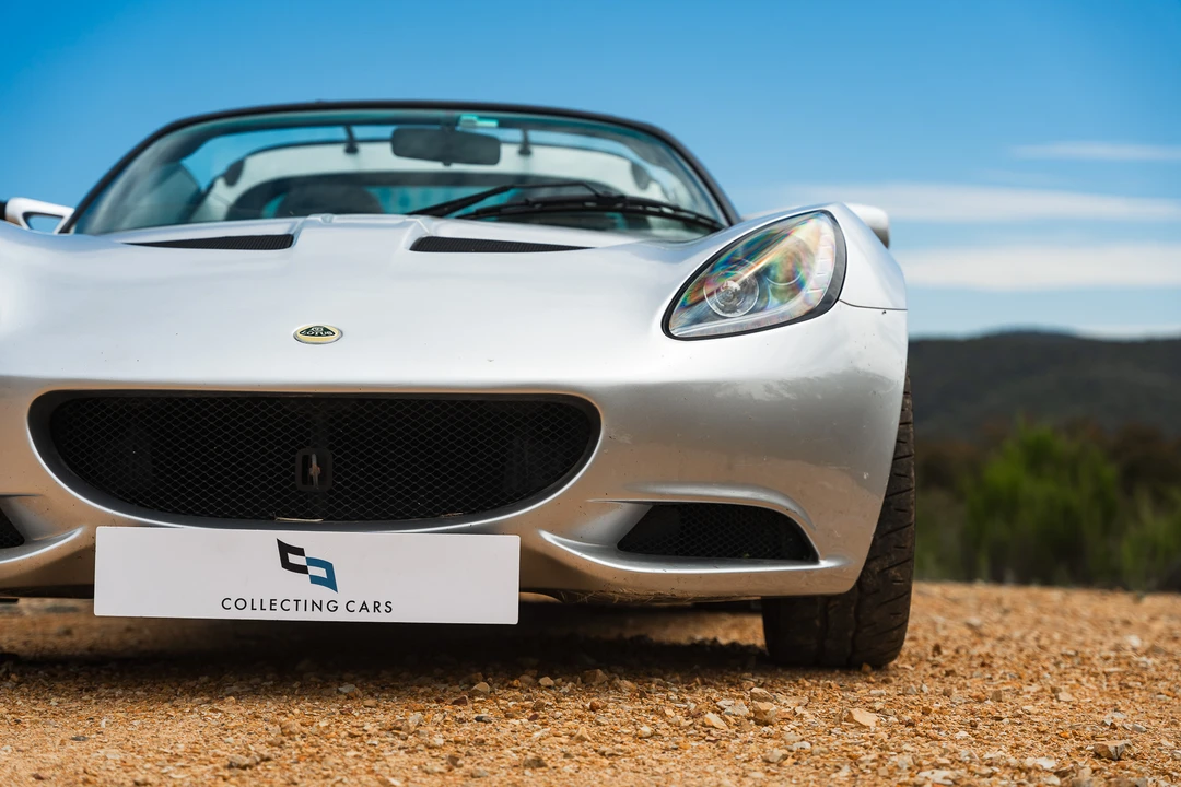 2012 Lotus Elise Series 3 - Image 25 of 31