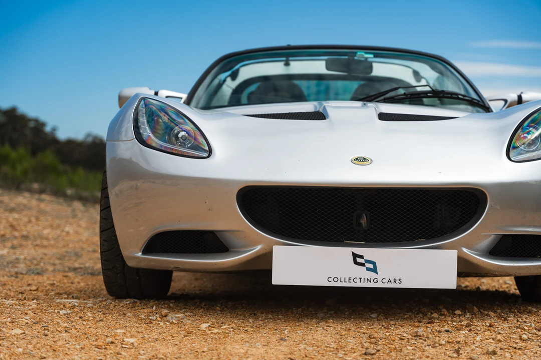 2012 Lotus Elise Series 3 - Image 24 of 31