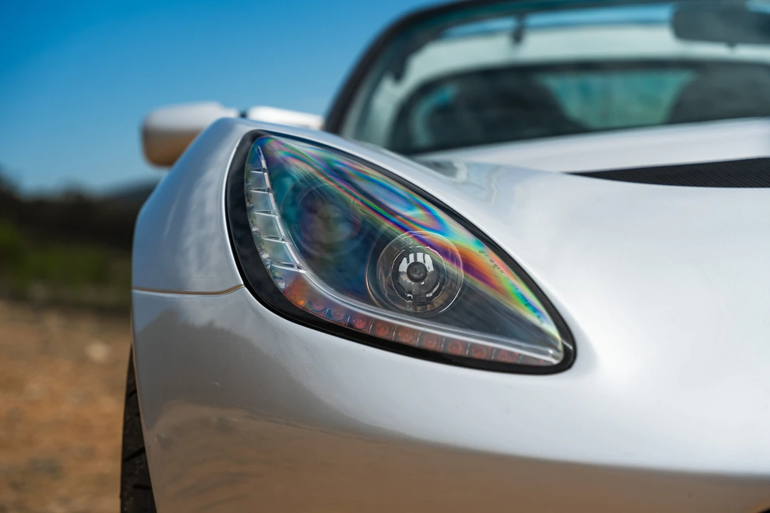 2012 Lotus Elise Series 3 - Image 26 of 31