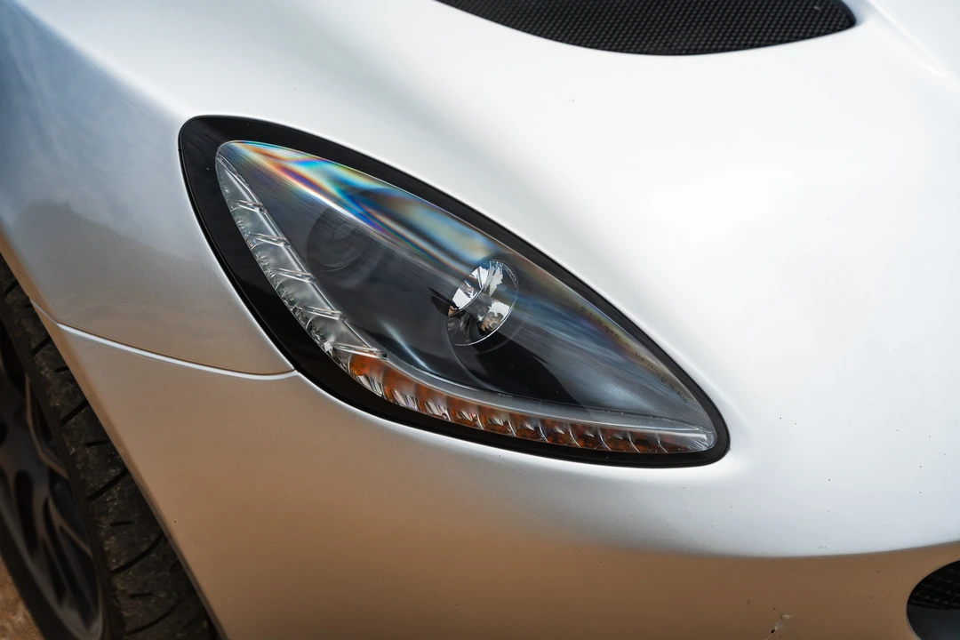 2012 Lotus Elise Series 3 - Image 27 of 31