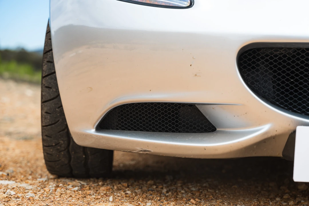 2012 Lotus Elise Series 3 - Image 28 of 31